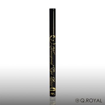 Q Queen Waterproof Eyeliner