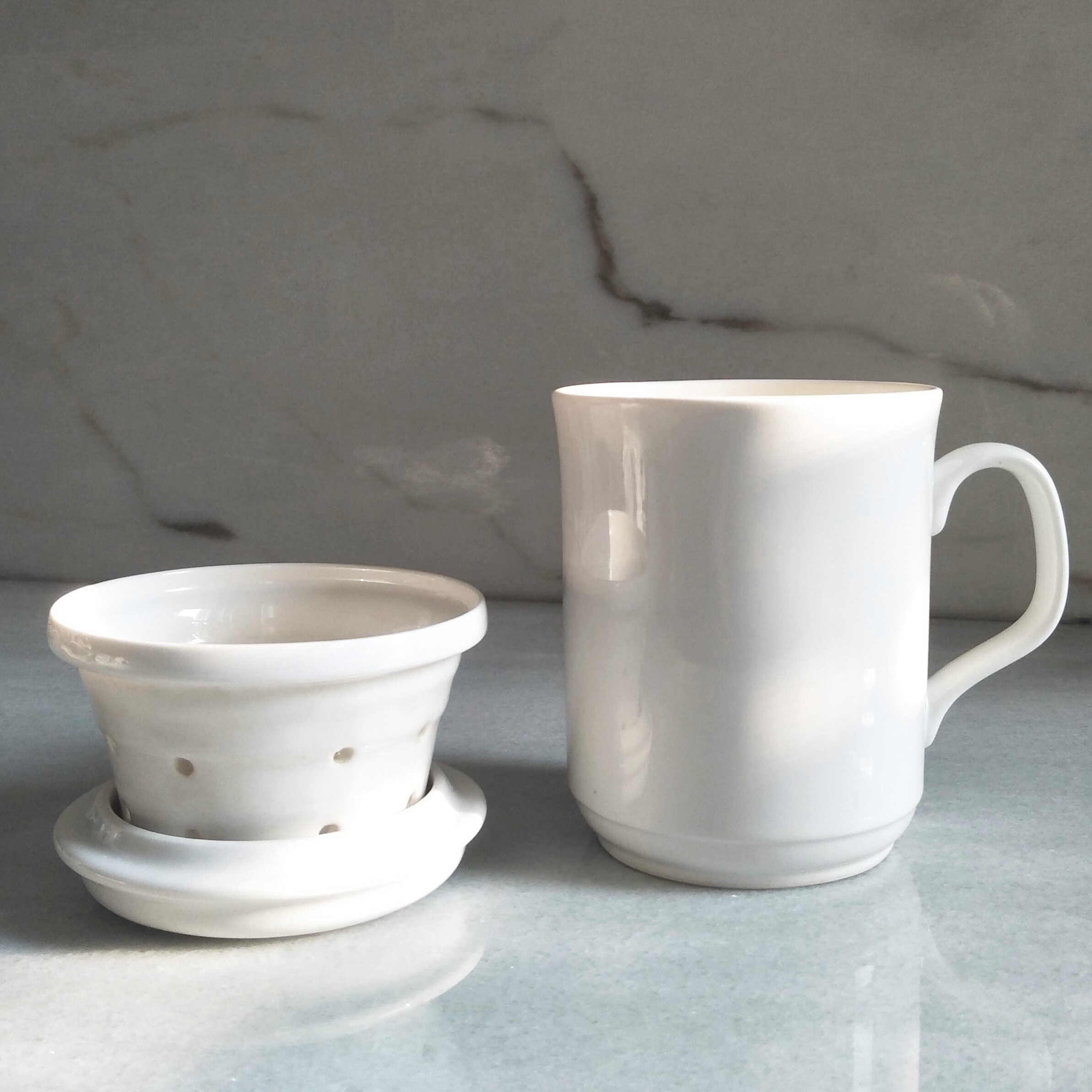 Taiwan Made Customized Tea Cup | Taiwantrade.com