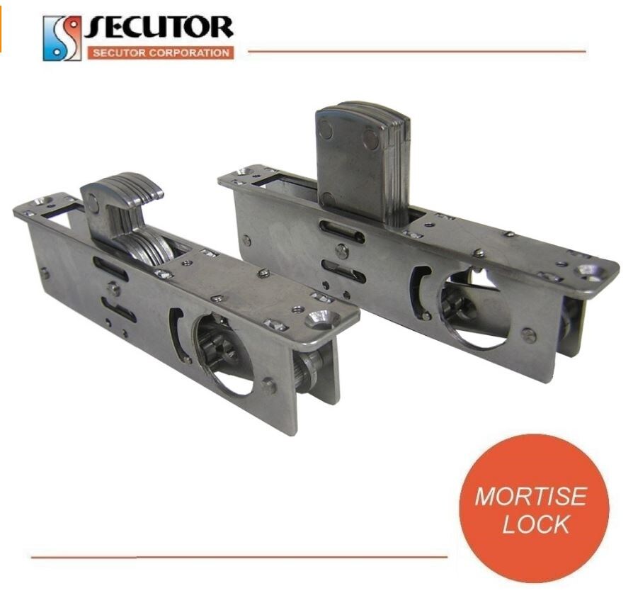 Anti Rust American Door Mortise Lcok