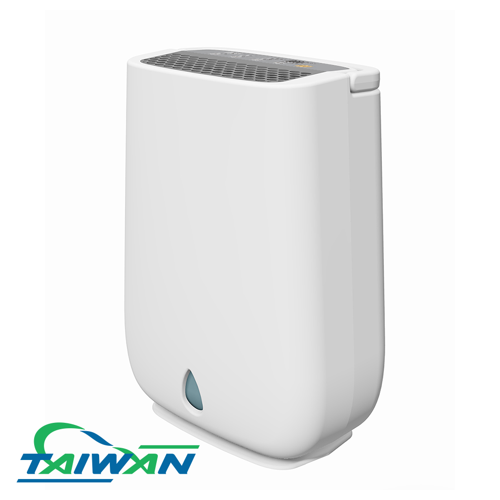 Desiccant Dehumidifier DDK