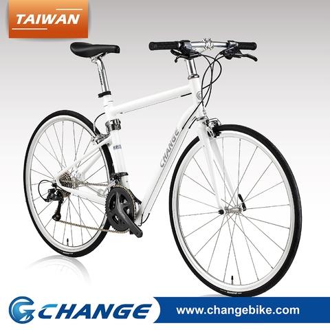 CHANGE ロード折りたたみバイク DF-702W、台湾製100パーセント、 | Taiwantrade.com