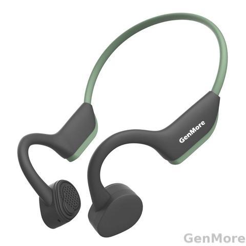 bone conduction bluetooth headphones