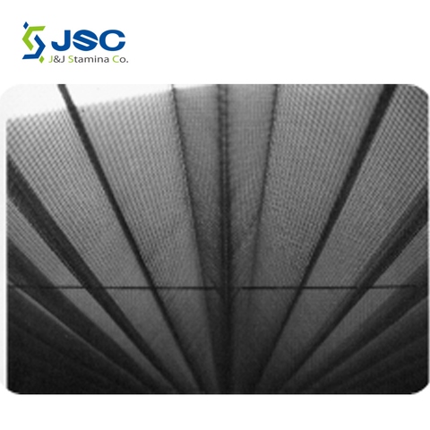 15mm PET mesh screen - Folding Screen Window