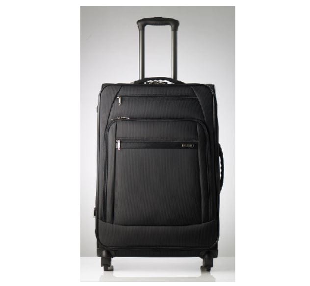 taiwan supplier best business luggage/travel bags trolley luggage