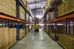 Product storage