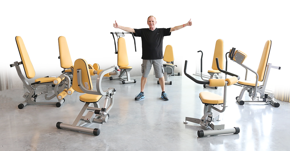 TURTLE GYM Strength Training Equipment