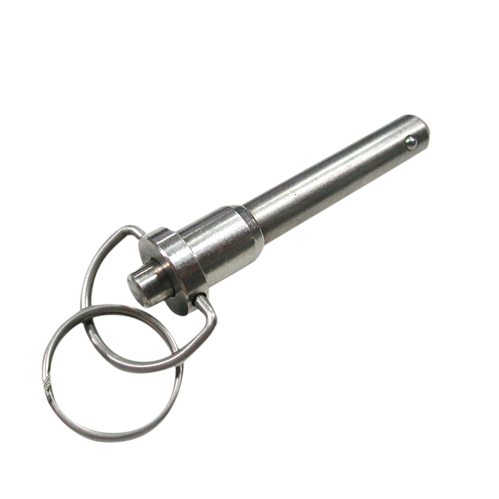 Sanjex 630 stainless Steel quick release pins (detent pins) Taiwantrade