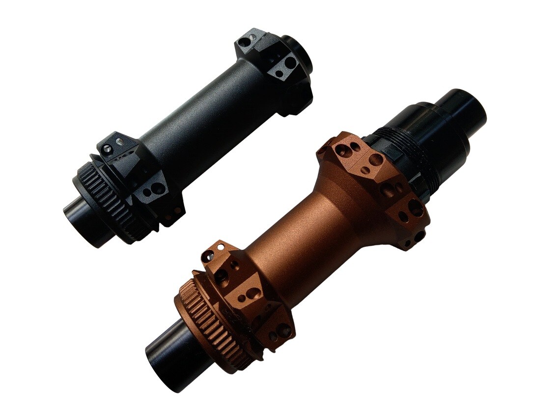 BOOST HUB 28H | Taiwantrade