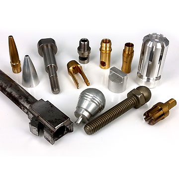 OEM & ODM Parts