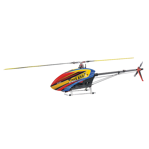 RC Helicopter