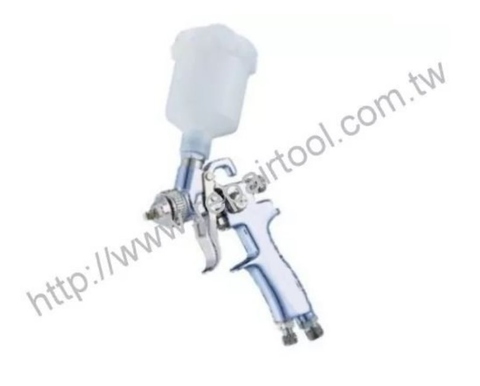 Air Paint Sprayer v.s Airless paint sprayer - Prowin Tools