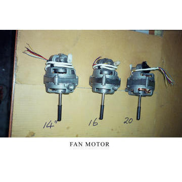 Fan Motor