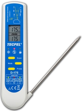 infrared thermometer cooking