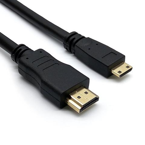 HDMI Type A Male to Type C Male | Taiwantrade.com