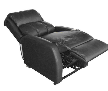 Hot Sale Cozy Comfortable Lift Chair Sofa For Elderly Sheen And