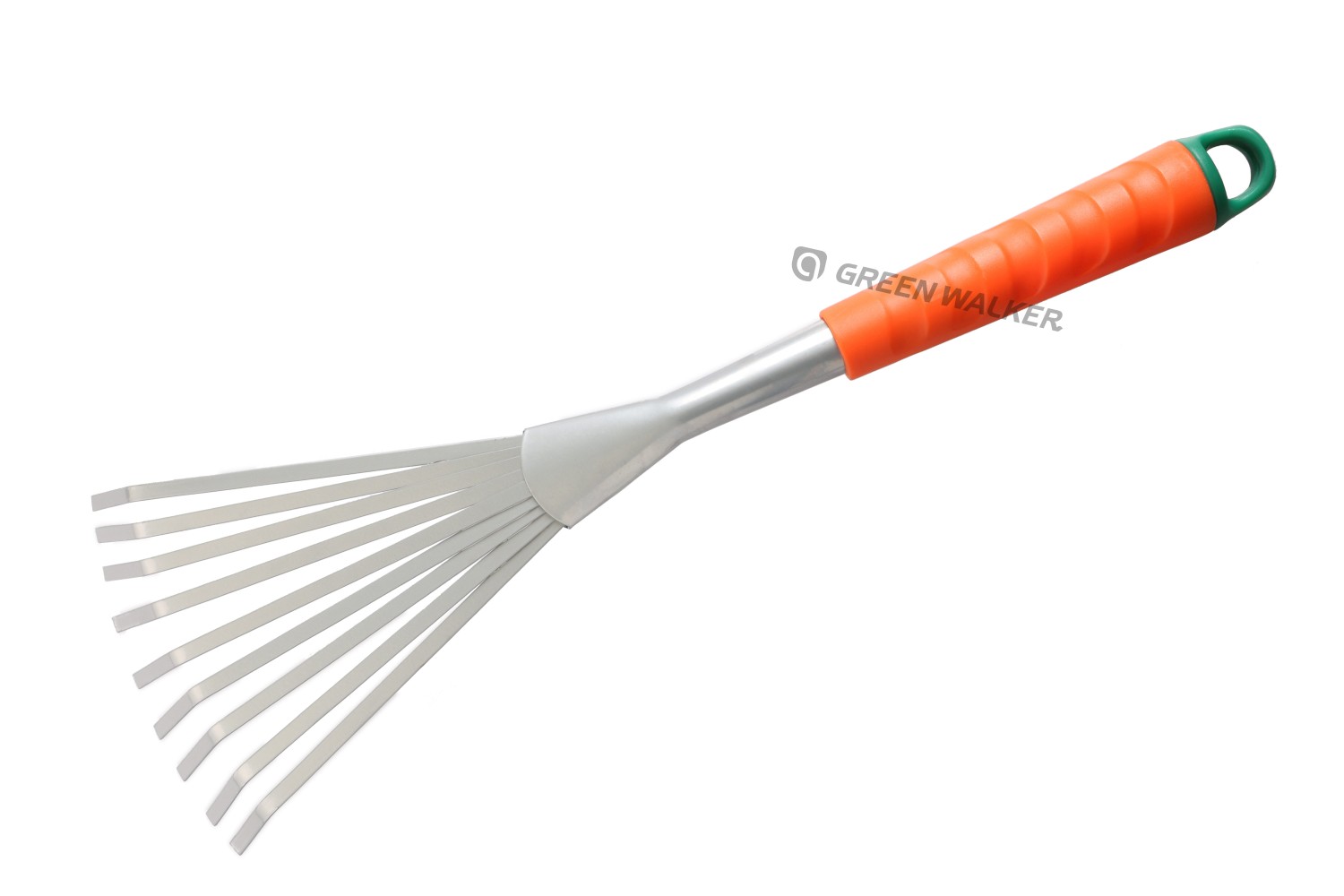 Small Garden Hand Rake