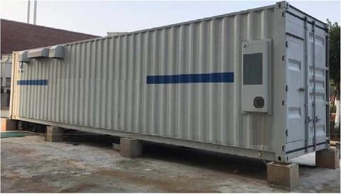 Container Energy Storage System | Taiwantrade.com