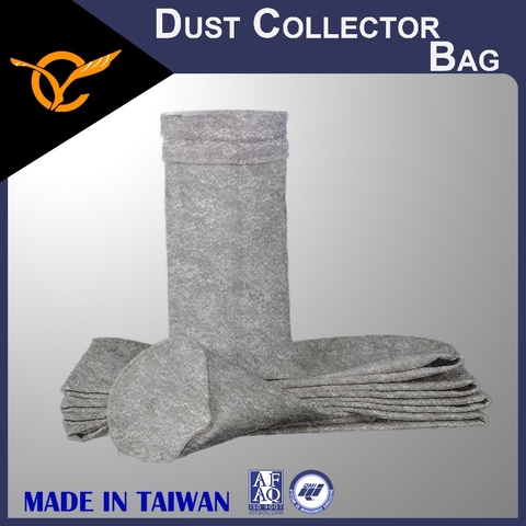 Mining and Quarrying Filter Bag