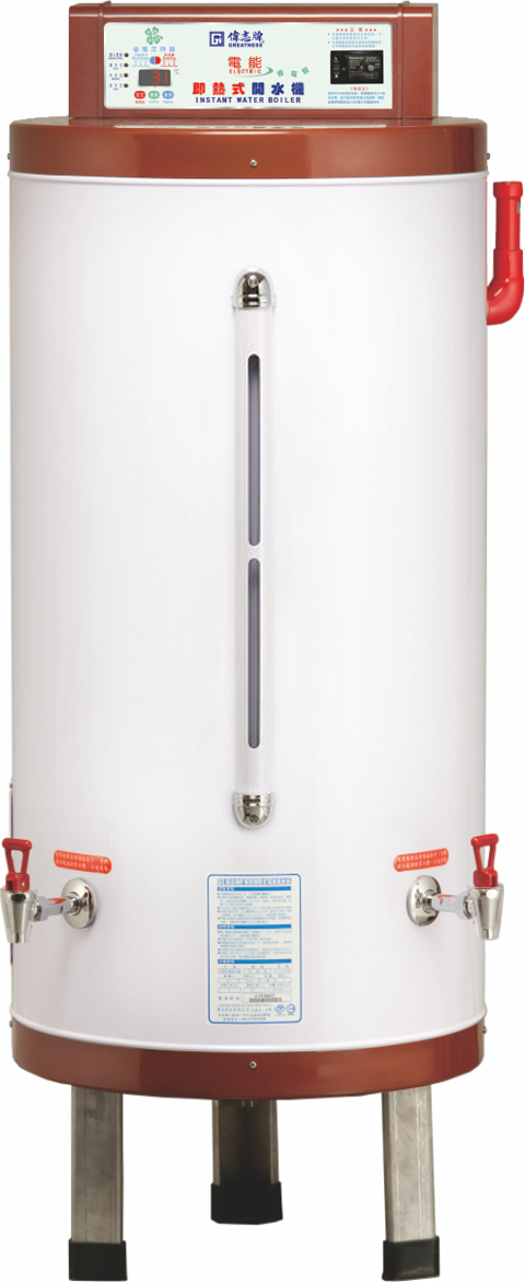 GE-60ABW/ Electric Instant water boiler / Storage Type
