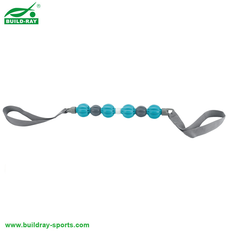 Ball Position Adjustable Massage Rope Taiwantrade