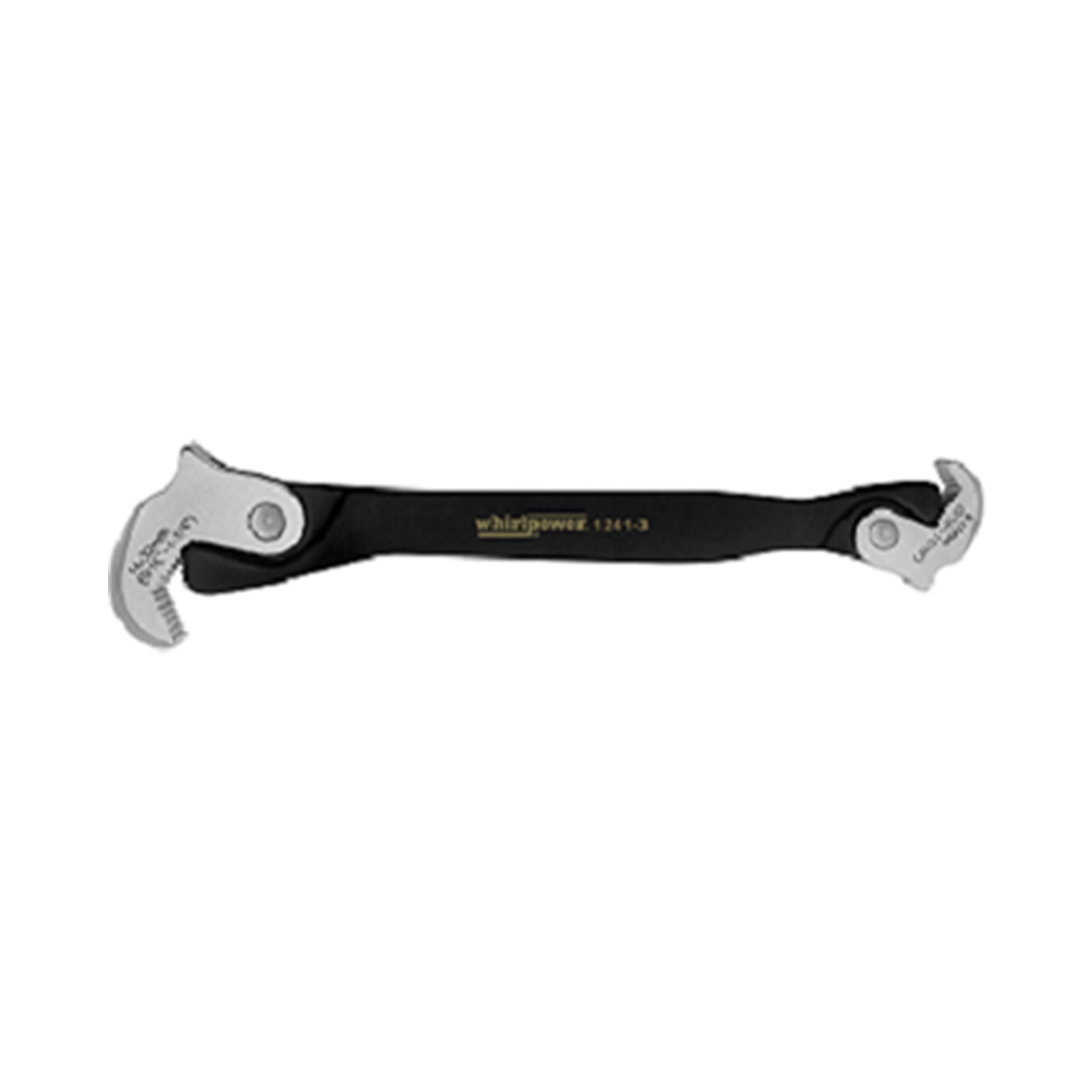 Multifunctional SelfAdjusting Wrench