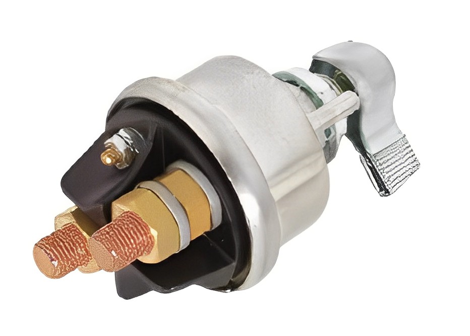 Battery Disconnects Switch