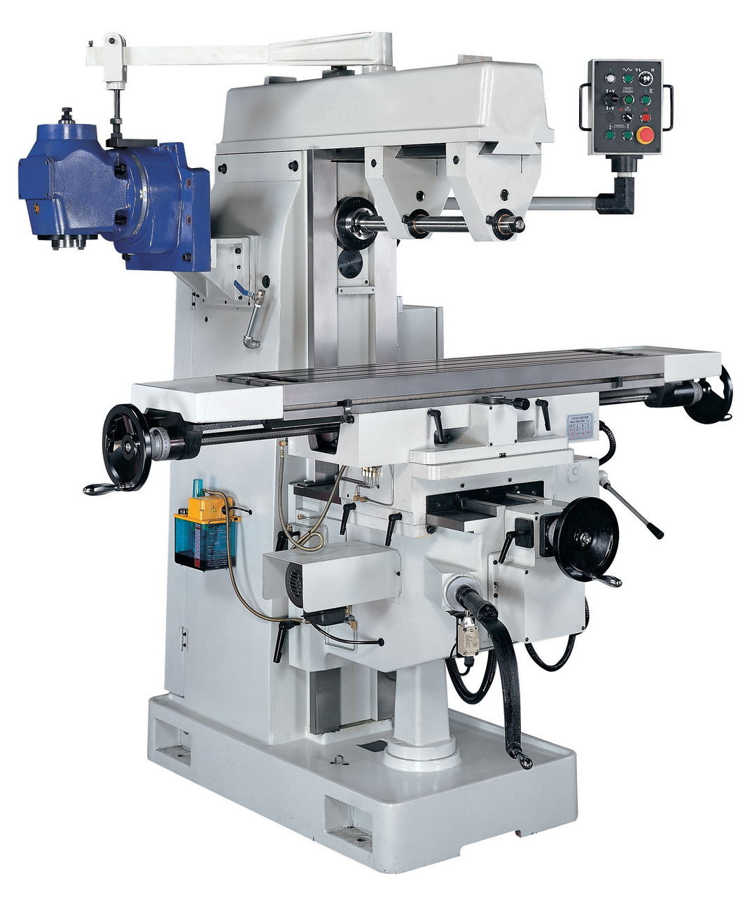 universal-milling-machine-taiwantrade