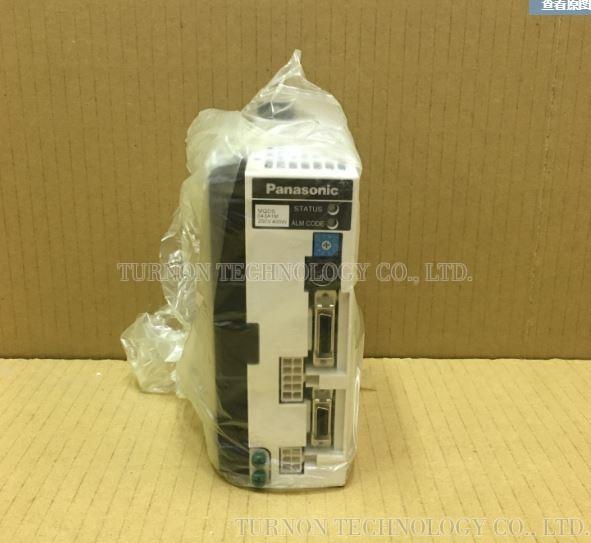 Panasonic AC Servo Driver MQDS043A1M