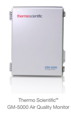 Thermo Scientific GM 5000 Air Quality Monitor Taiwantrade