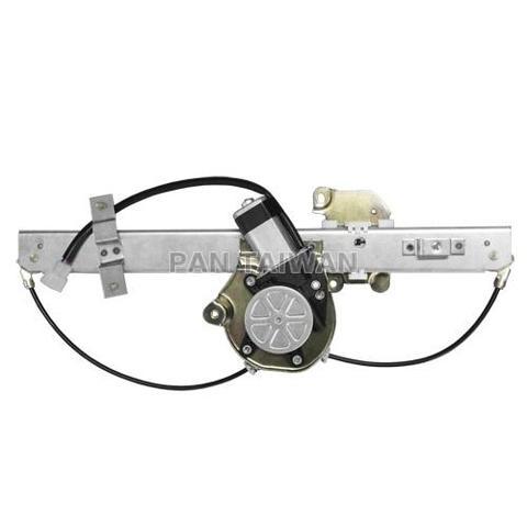 Mazda GJ6A-72-590H Window Regulator