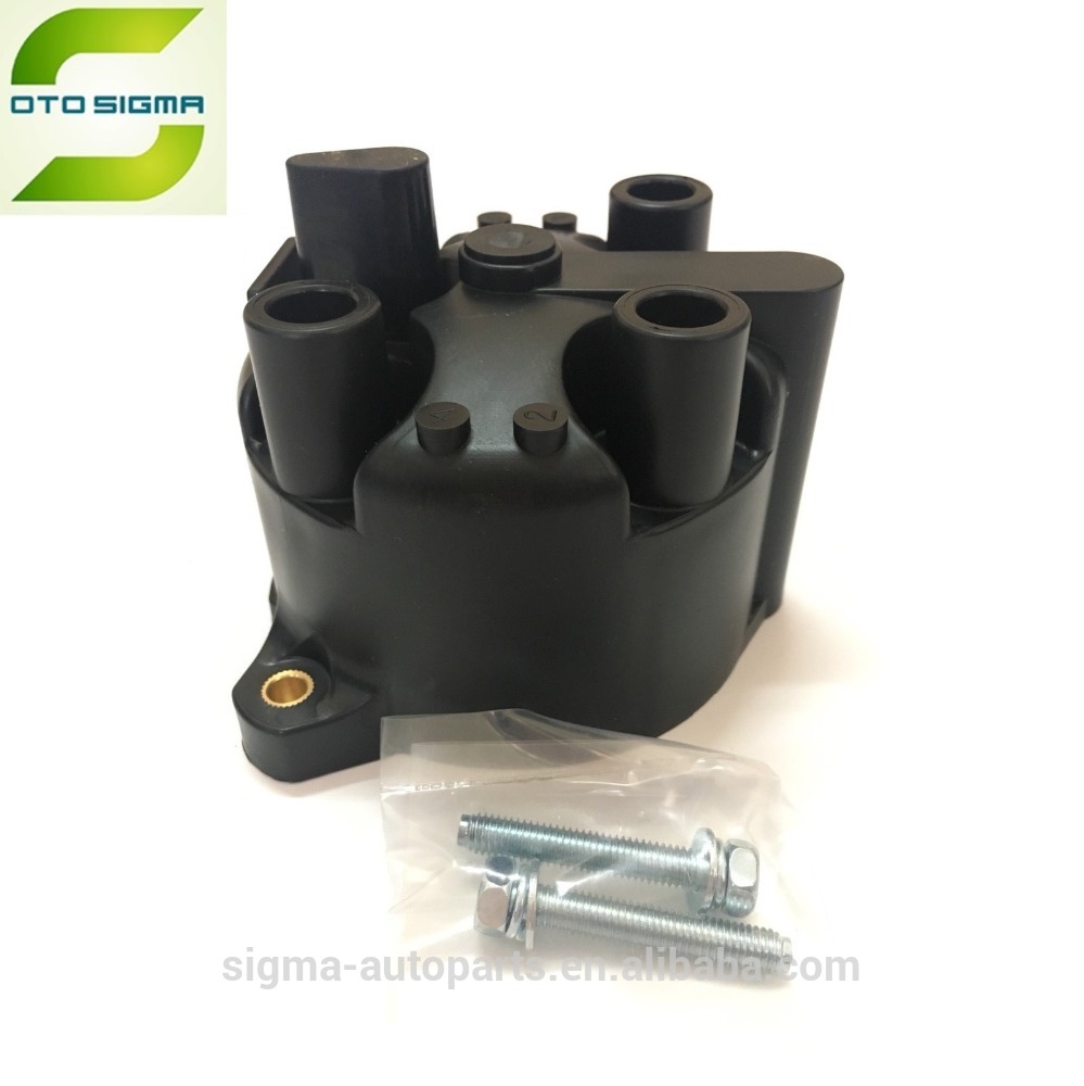 DISTRIBUTOR CAP FOR MITSUBISHI-OE:MD619219 | Taiwantrade