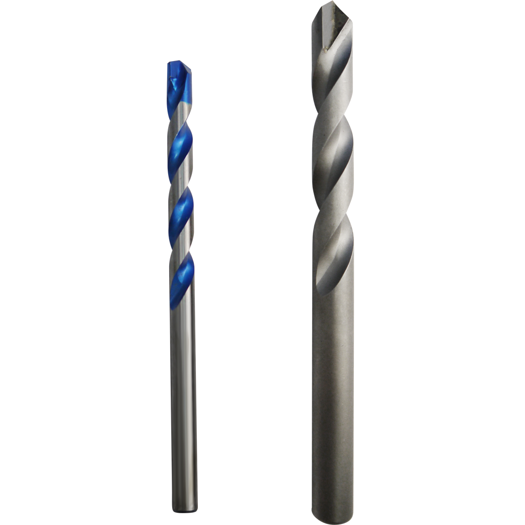 HSS Straight Shank Twist Drill Bit Taiwantrade