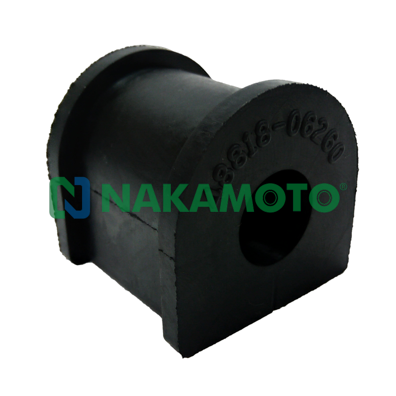 Nakamoto Control Arm Bushing 4881806300 for Toyota Camry 19862017