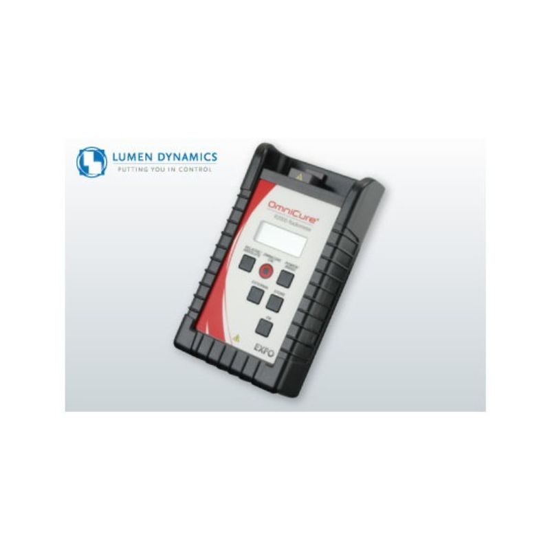 OmniCure R2000 UV Light Meter Taiwantrade