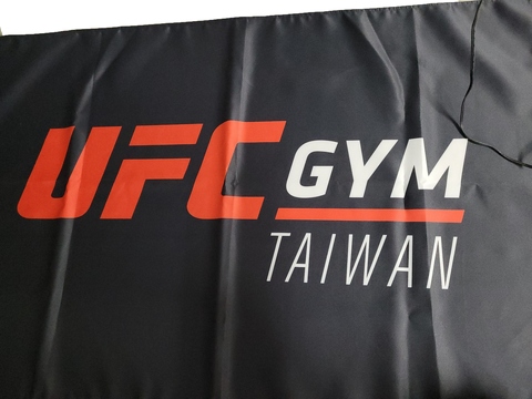 Custom Satin banner Seller from Taiwan