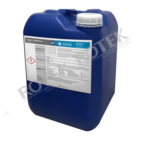 RO Antiscalant Chemicals for Water Treatment