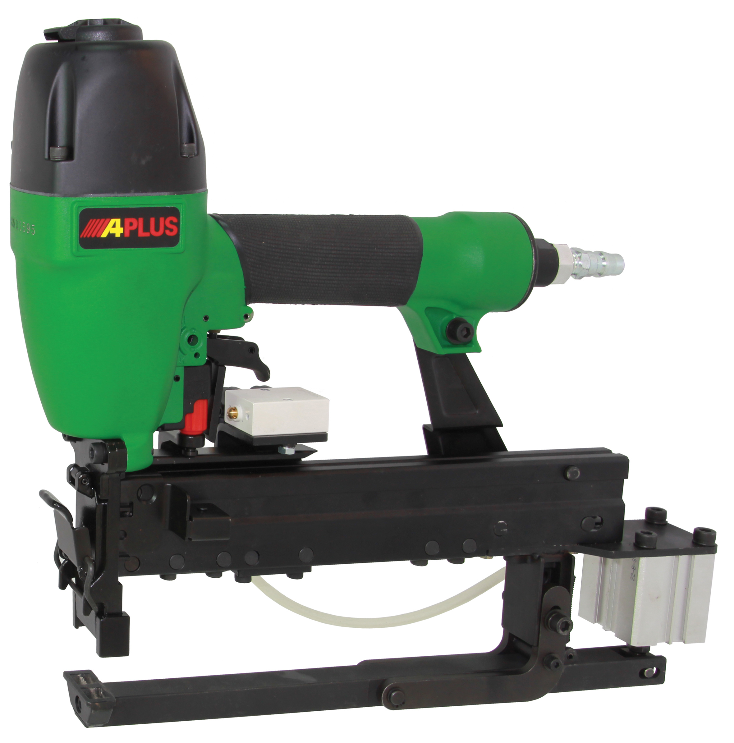 APLUS P40BJ, AIR PLIER CARTON PLIER 16GA 26.5 mm CROWN, Shank 1.4x1