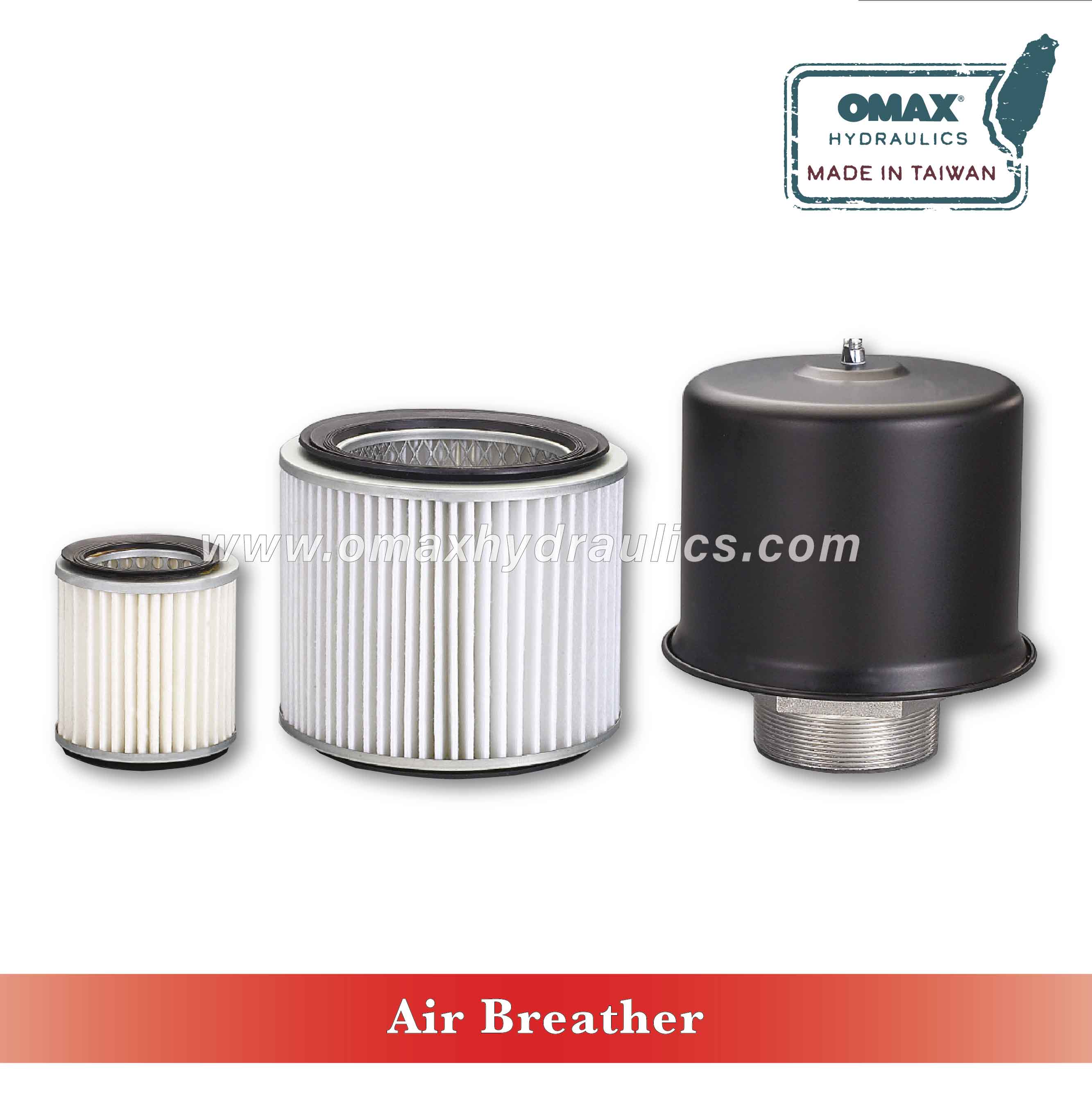 [AB] Hydraulic Air Breather Threaded Filter Filtration 40micron