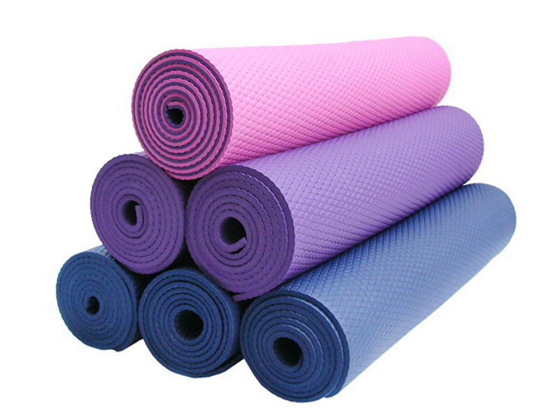 gaia yoga mats