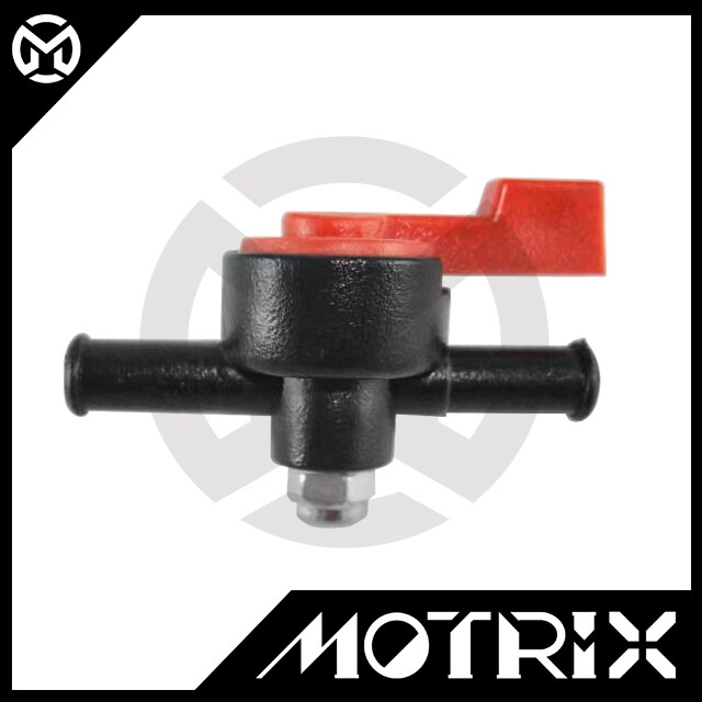Motorcycle fuel ON/OFF switch. 8MM | Taiwantrade