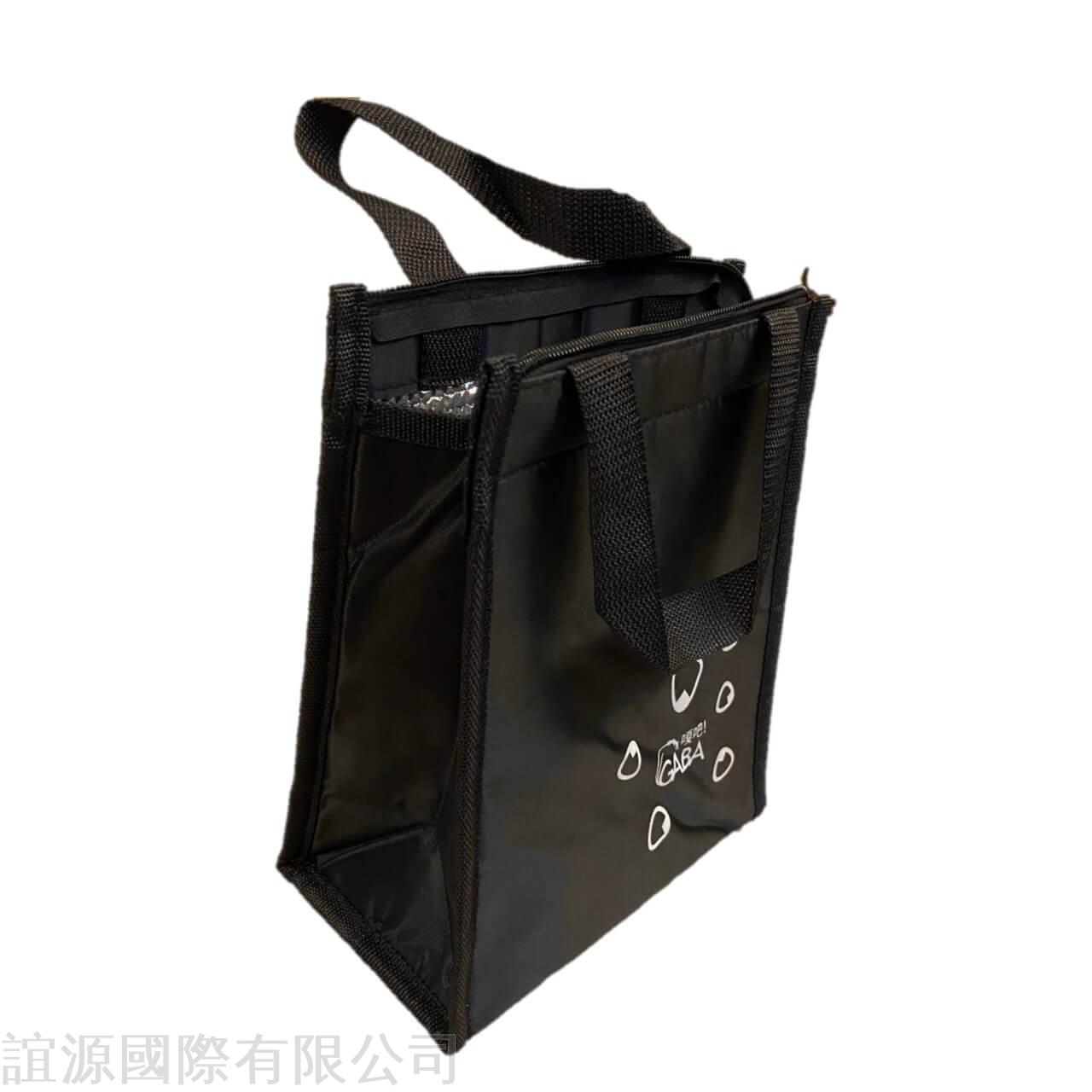 Lightweight Insulated Nylon Bag Manufacturer