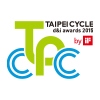 TAIPEI CYCLE D&I AWARDS by iF