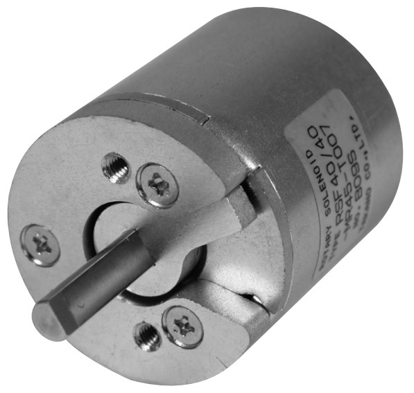 Taiwan Bistable rotary solenoid TAIWAN KIYUI CORPORATION