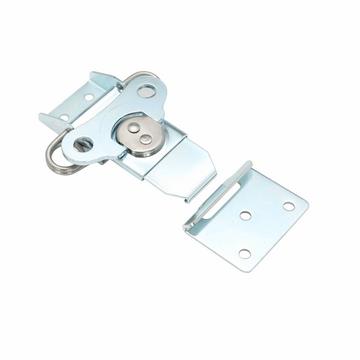 Steel Draw Latch Rotary Zinc Plated Large Type Turning Fasteners ...