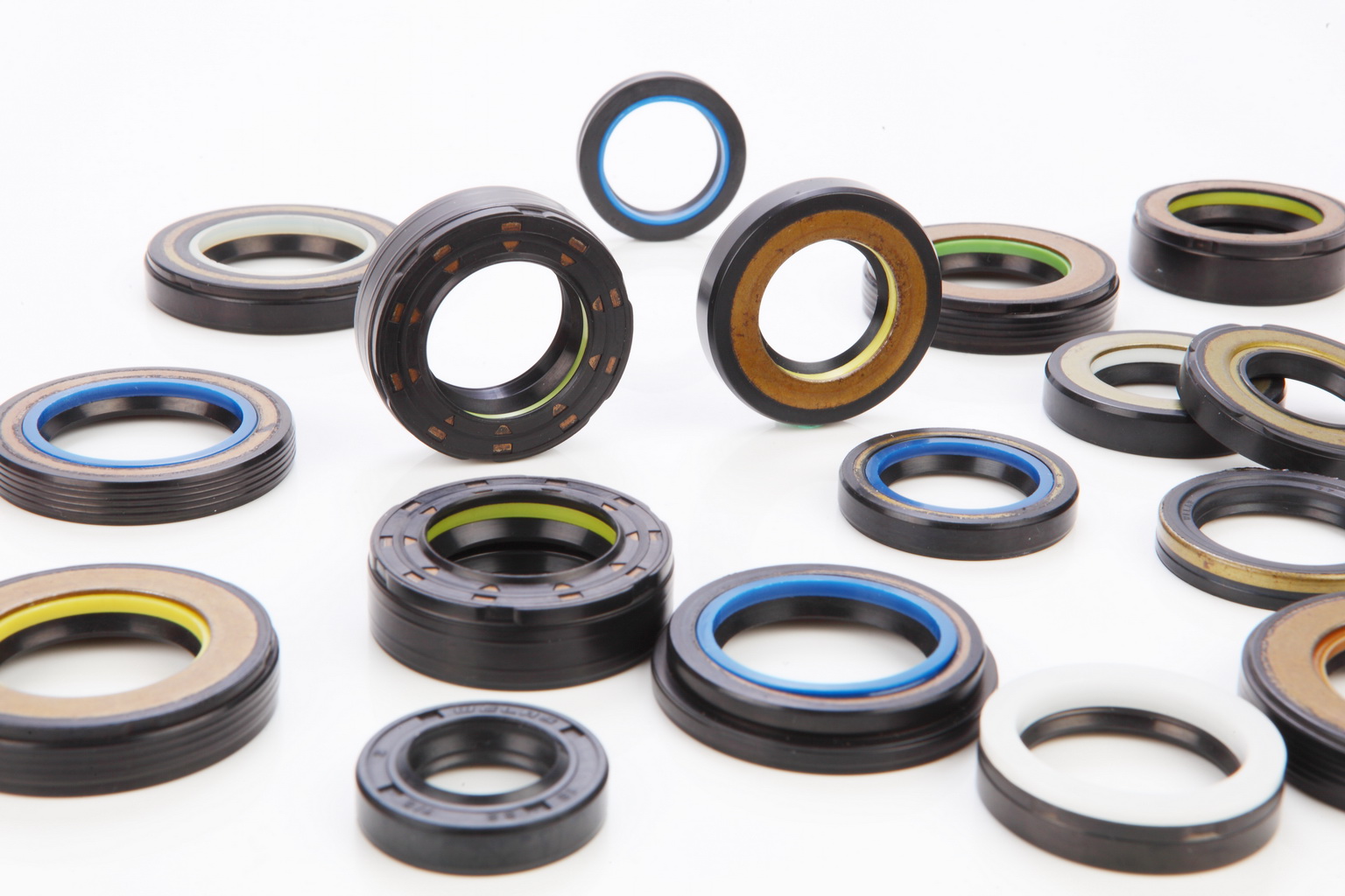 Power Steering Seals & Rack Seals Taiwantrade