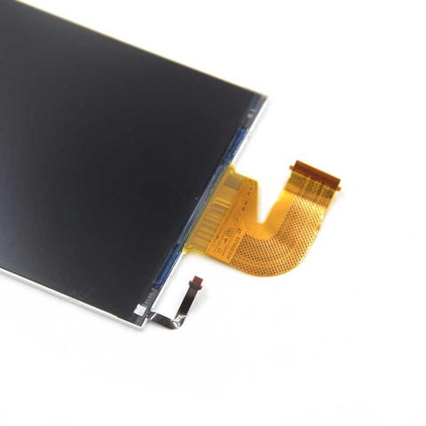 Switch LCD Screen