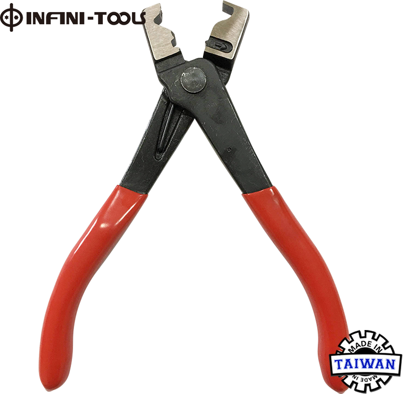 Hose Clamp Pliers Clic and ClicR Type for Mercedes BMW Audi VW Collar