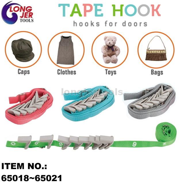 Adjustable Door Hangers