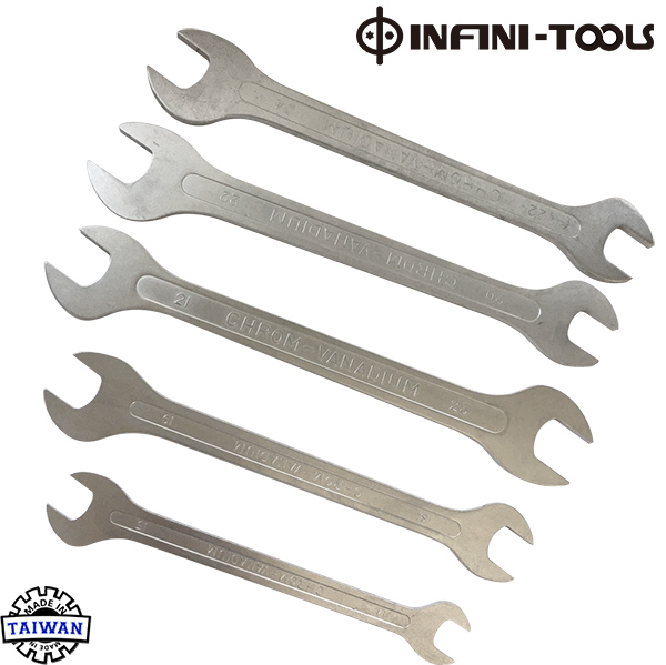 SuperThin Wall Low Profile Open End Wrench