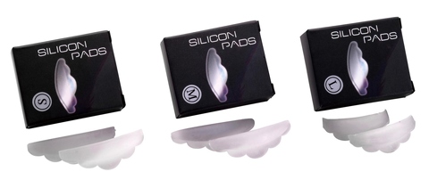 Silicon Pad for Lash Lifting